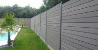 Portail Clôtures dans la vente du matériel pour les clôtures et les clôtures à Vaudoncourt