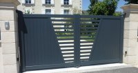 Notre société de clôture et de portail à Vaudoncourt